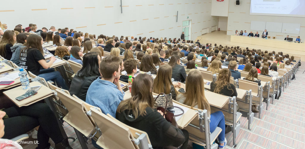 Studia Łódź - Uniwersytet Łódzki