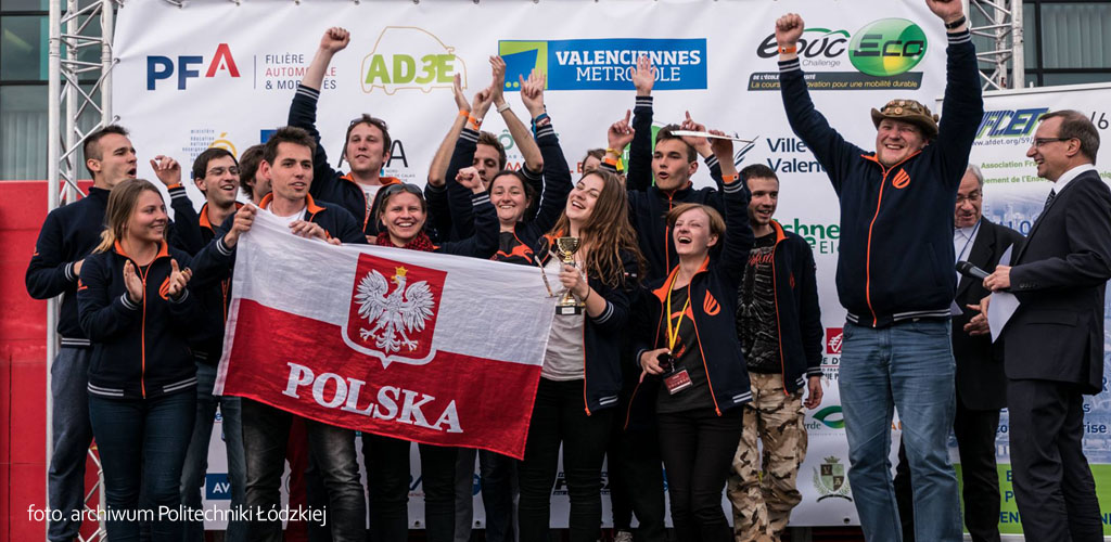 Studia Łódź - Politechnika Łódzka