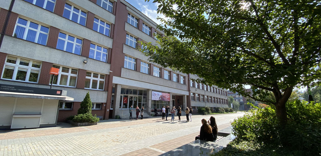 Studia psychologiczne Katowice