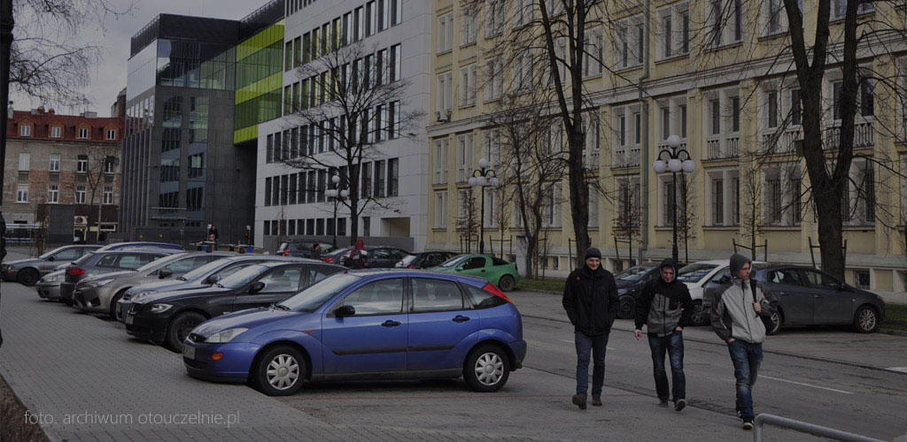 Studia matematyczne Kraków