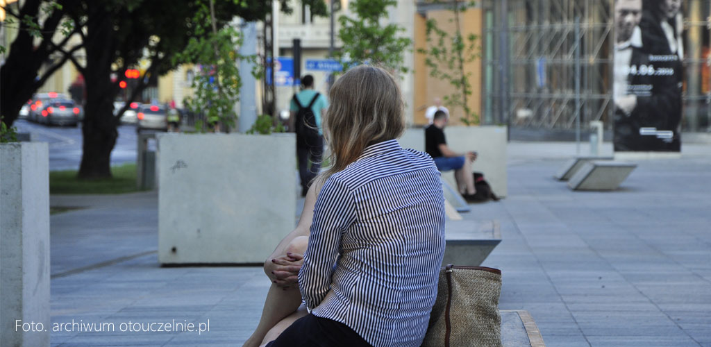 Uczelnia Pedagogiczna Warszawa