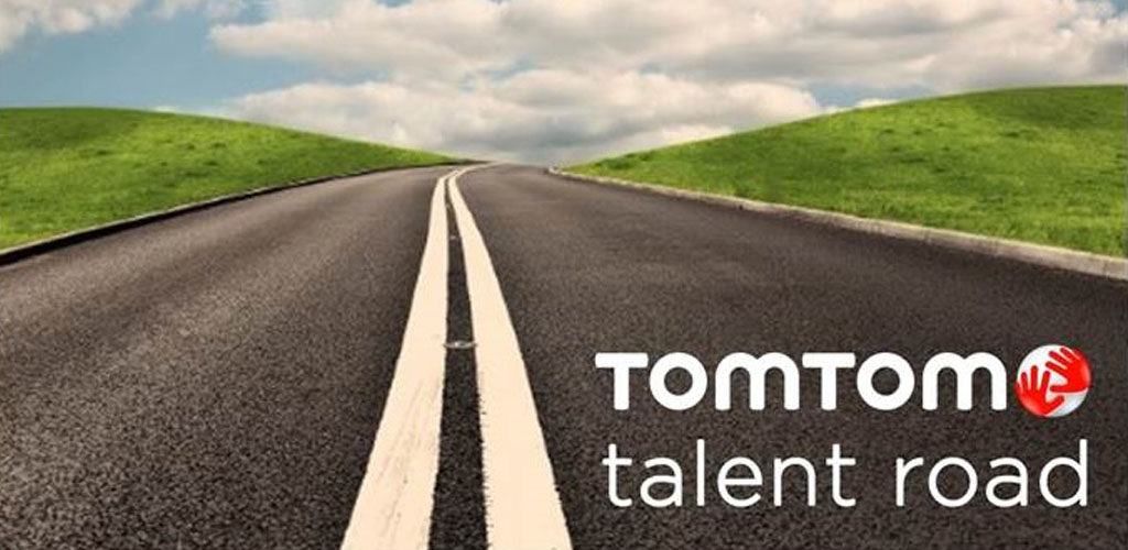 warsztaty tomtom