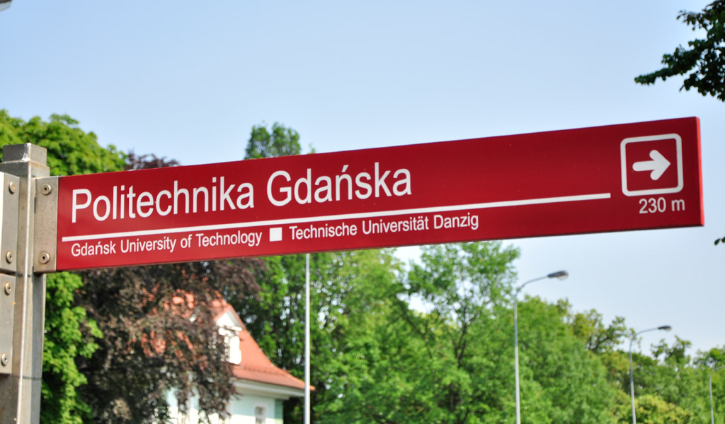 uczelnie w gdańsku - politechnika