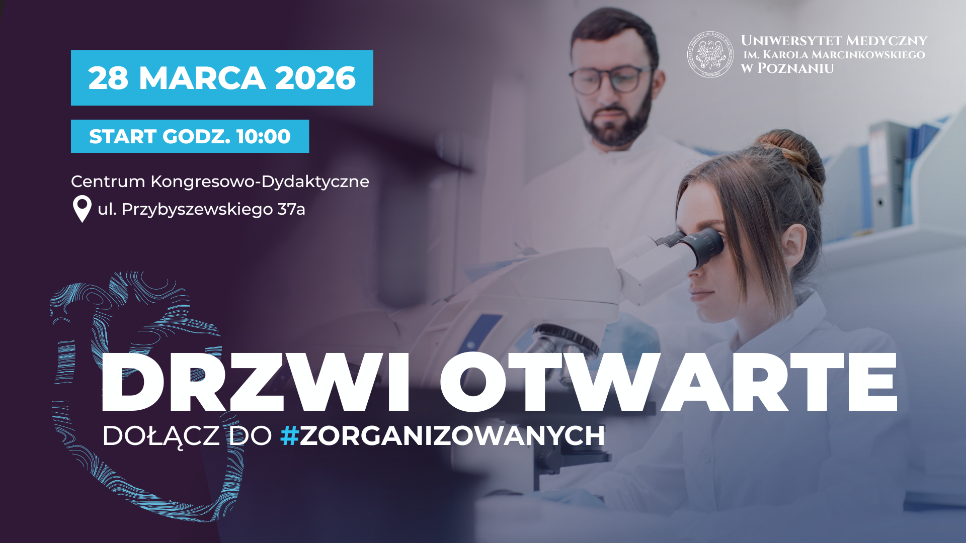 Drzwi Otwarte 2026!