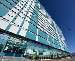 Kto idzie na studia na kierunku lekarskim w Łodzi?