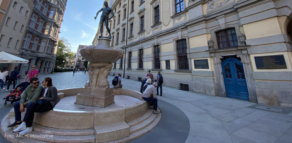 Psychologia studia w Wrocławiu - uczelnie publiczne