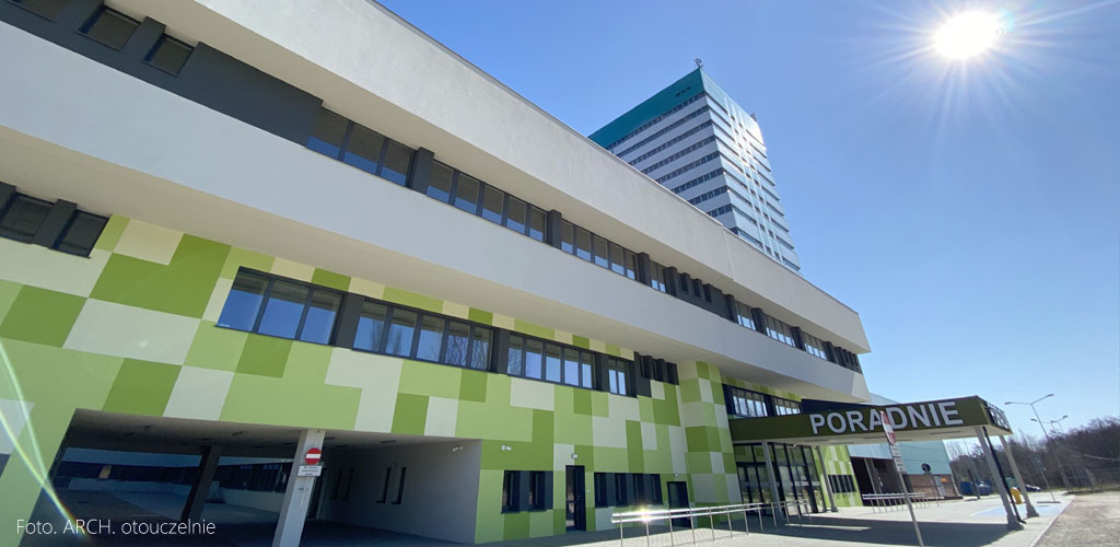 Położnictwo studia w Łodzi - uczelnie publiczne