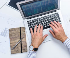 Praca po studiach na kierunku informatyka w Łodzi