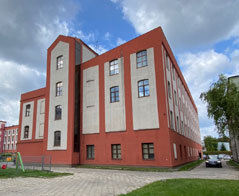 Informatyka studia prywatne w Łodzi - uczelnie niepubliczne