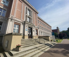 Budownictwo studia w Poznaniu - uczelnie publiczne