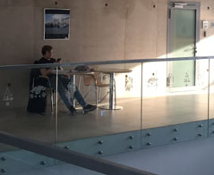 Kto idzie na studia na kierunku architektura w Warszawie?