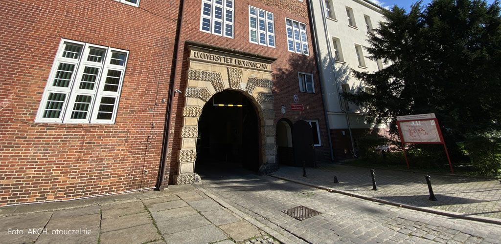 Finanse i rachunkowość studia we Wrocławiu - uczelnie publiczne