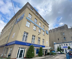 Grafika studia prywatne w Łodzi - uczelnie niepubliczne