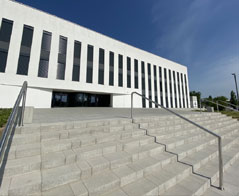 Architektura studia w Poznaniu - uczelnie publiczne