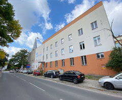 Kosmetologia studia prywatne w Łodzi - uczelnie niepubliczne