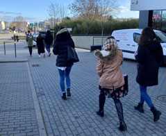 Kto i dlaczego idzie na studia na kierunku Prawo w Trójmieście?