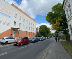 Dietetyka studia prywatne w Łodzi - uczelnie niepubliczne