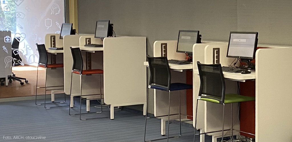 Studia na kierunku architektura wnętrz w Bydgoszczy stacjonarnie czy niestacjonarnie – jaki tryb wybrać?