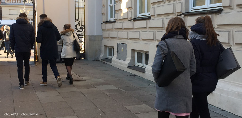 Dlaczego warto iść na studia na kierunku techniki dentystyczne w Warszawie?