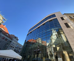 Kto idzie na studia na kierunku prawo we Wrocławiu?