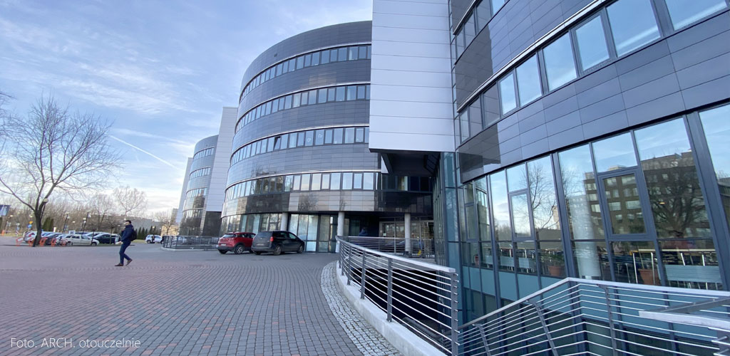 Administracja studia w Łodzi - uczelnie publiczne