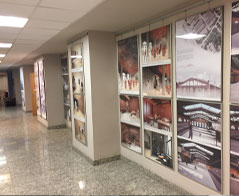 Dlaczego warto iść na studia na kierunku architektura wnętrz w Warszawie?