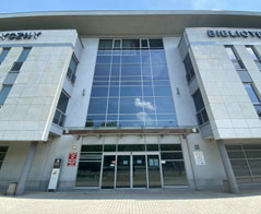 Kosmetologia studia w Poznaniu - uczelnie publiczne