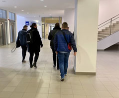 Dlaczego warto iść na studia na kierunku logistyka w Warszawie?