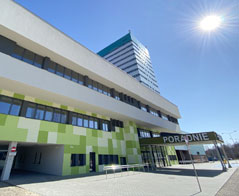 Położnictwo studia w Łodzi - uczelnie publiczne