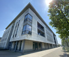 Fizjoterapia studia w Poznaniu - uczelnie publiczne