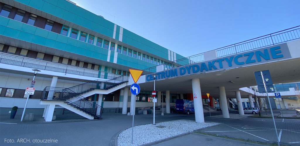 Ratownictwo medyczne studia w Łodzi - uczelnie publiczne