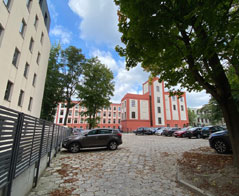 Prawo studia prywatne w Łodzi - uczelnie niepubliczne