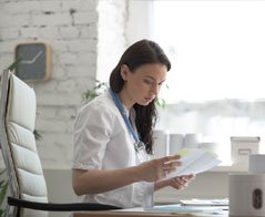 Praca po studiach na kierunku lekarskim w Łodzi