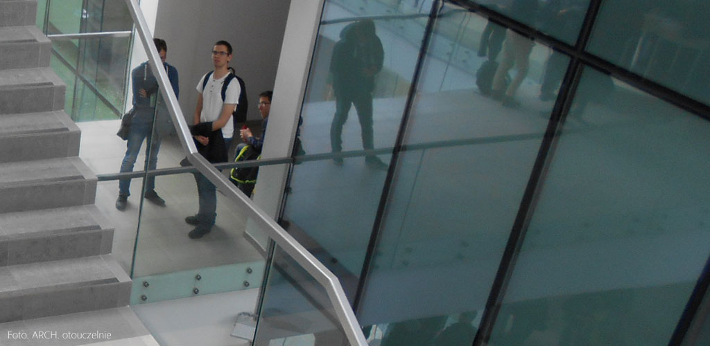 Studia na kierunku Architektura wnętrz w Poznaniu. Stacjonarnie czy niestacjonarnie – jaki tryb wybrać?