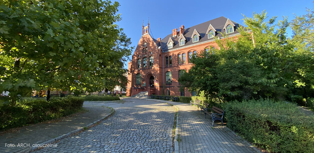 Dietetyka studia we Wrocławiu - uczelnie publiczne