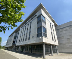 Ratownictwo medyczne studia w Poznaniu - uczelnie publiczne