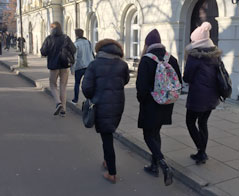 Dlaczego warto iść na studia na kierunku kosmetologia w Bydgoszczy?