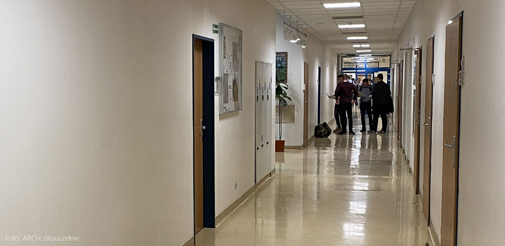 Kto i dlaczego idzie na studia na kierunku ekonomia w Rzeszowie?