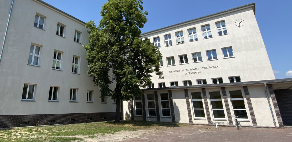 Psychologia studia w Poznaniu - uczelnie publiczne