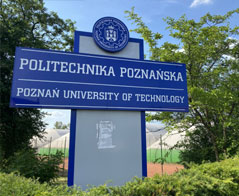 Logistyka studia w Poznaniu - uczelnie publiczne