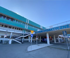 Ratownictwo medyczne studia w Łodzi - uczelnie publiczne