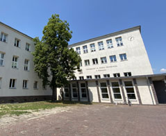 Psychologia studia w Poznaniu - uczelnie publiczne