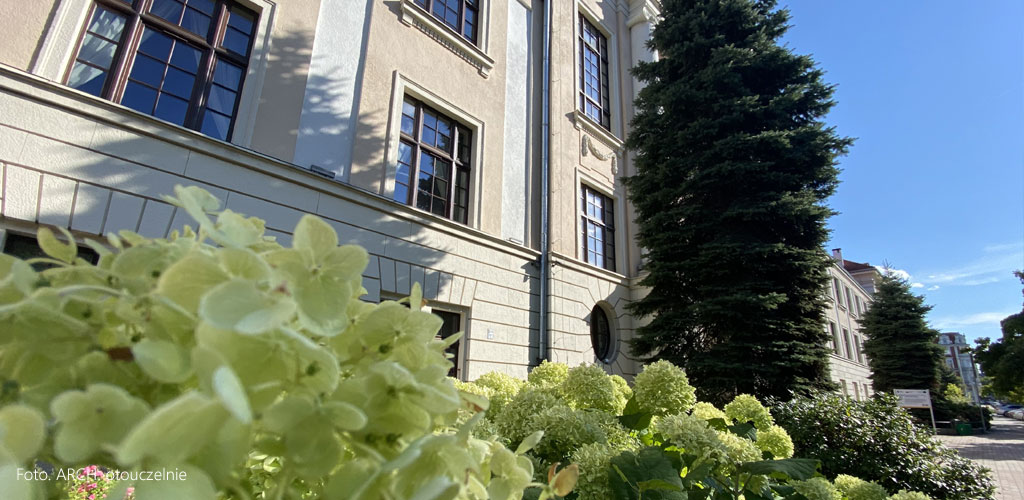 Budownictwo studia we Wrocławiu - uczelnie publiczne
