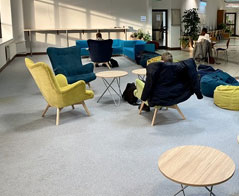 Kto idzie na studia na kierunku dietetyka w Łodzi?