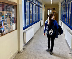 Kto i dlaczego idzie na studia na kierunku fizjoterapia w Bydgoszczy?