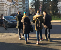 Kto i dlaczego idzie na studia na kierunku finanse i rachunkowość w Bydgoszczy?