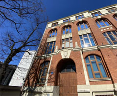 Psychologia studia w Łodzi - uczelnie publiczne