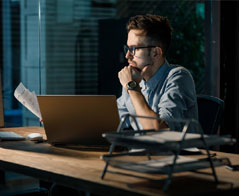 Dlaczego warto iść na studia na kierunku informatyka w Łodzi?