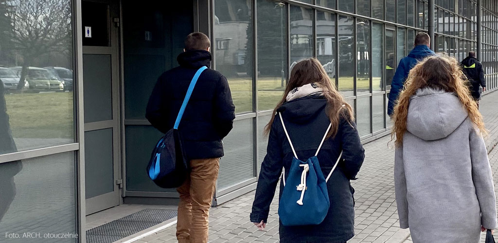 Pielęgniarstwo studia w Łodzi