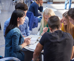 Finanse i rachunkowość studia prywatne w Poznaniu - uczelnie niepubliczne